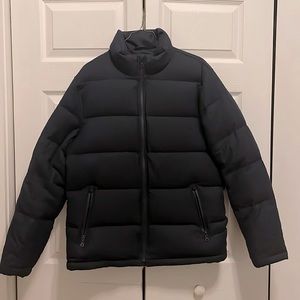 Banana Republic Down Jacket
